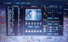 PW MAGO SERVE OPHIUCHUS