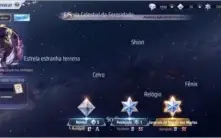 Saint Seiya 5 Rank S + de 300 gemas
