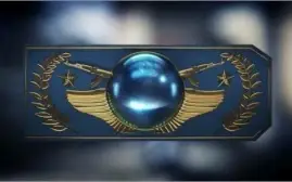 Conta csgo Global/prime+steam lvl 32