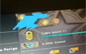 Conta csgo Global/prime+steam lvl 32
