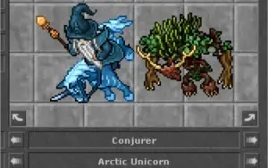 Elder druid 150 ml 70 na barra + rp 102 skill 90 na barra