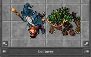 Elder druid 150 ml 70 na barra + rp 102 skill 90 na barra