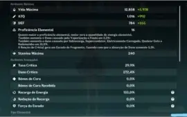 Conta Genshim impact, AR 57, MUITO BOA! FAZ TUDO, END GAME.