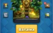 Conta lvl 9 - Arena 9 - 2 lendárias