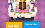 Conta de brawl stars quase totalmente full