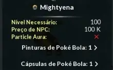 conta servidor steel 221