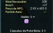 conta servidor steel 221
