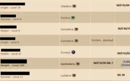 EK 105 Optional PvP BR + Makers ML, Sem Registro