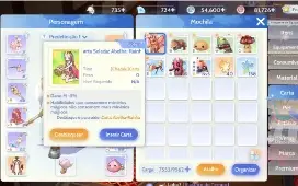 [ATUALIZADO 15/04] Conta Sumo Prontera 5 - Mvp Abelha Rainha