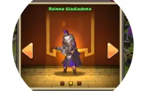 CV 12 C.O.C COM TODAS SKIN DE 5 TEMPORADAS RARIDADE