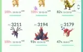 Conta pokémon Go  nível 42