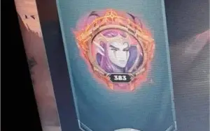Conta League Of Legends 326 skins