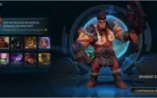 Conta WildRift Diamante, 2 seasons seguidas! A Mais barata++