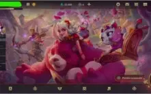 Conta WildRift Diamante, 2 seasons seguidas! A Mais barata++