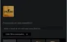 Conta Steam - 18 anos - CSGO Prime