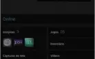 Conta Steam - 18 anos - CSGO Prime