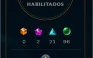 1186 reais gastos - 169 skins - plat IV honra 5 na season 9