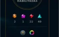 1186 reais gastos - 169 skins - plat IV honra 5 na season 9