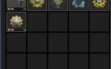 STEAM CS:GO PRIME 7 Medalhas + 2000 horas cs + skins