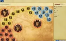 Conta Gold V com 35 champ e 4 skins com 3217 de ip 20 PDL.