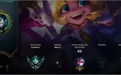 league of legends