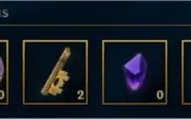 CONTA UNRANKED LEVEL 30 (Possível trocar o e-mail)