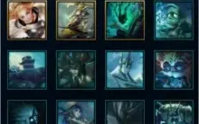 CONTA UNRANKED LEVEL 30 (Possível trocar o e-mail)