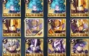 Conta SaintSeiya Awakening