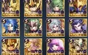 Conta SaintSeiya Awakening