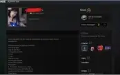 CONTA STEAM COM CS:GO PRIME