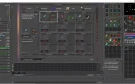 Elite Knight - BELOBRA lvl 381
