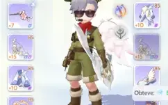 Ragnarok Origin Online - Prontera 5 - Mid Spender Sniper +15