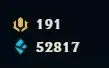 Conta League of Legends + 600 skins