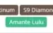 Conta League of Legends + 600 skins