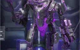 Conta warframe - Maestria 14 - 4002 PL