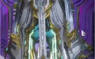 Conta warframe - Maestria 14 - 4002 PL