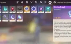 conta genshin impact ar 42 eula + raiden shogun + yoimiya