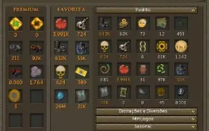 Quase All 120