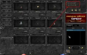 Conta Megamu - 88K Mc - 21K Mp - Dk 200Rr - Ml 1007