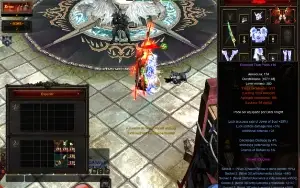 Conta Megamu - 88K Mc - 21K Mp - Dk 200Rr - Ml 1007