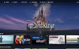 Disney+ Plus ⭐|Renovação automática 👑  + Envio Imediato