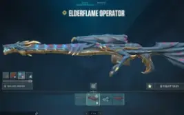 VANDAL PRIME, OPERATOR ANCIFOGO & PHANTOM ION