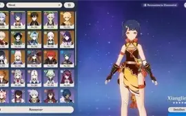 Ar 58, Vários 5 estrelas, abismo fácil, banner garantido