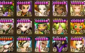 Conta Sw Global com Nat5 Ld Midgame/EndGame