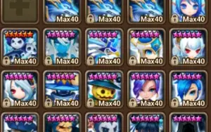 Conta Sw Global com Nat5 Ld Midgame/EndGame