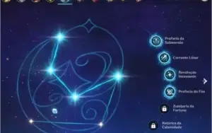 Ganyu c6, Hutao c1, mona c4, jean c3, diluc c2