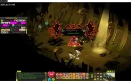 EMULADOR PARA DOFUS PRIVATE VERSÃO 2.51