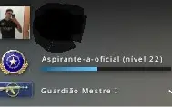 CONTA CSGO PRIME