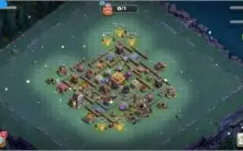 CV 12 - XP 145 [Clash of Clans] | Excelente para Doações