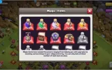 CV 12 - XP 145 [Clash of Clans] | Excelente para Doações